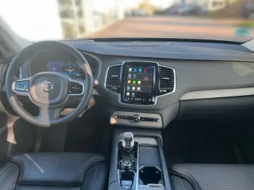 VOLVO XC90 T8 AWD Ultra Dark 7-SITZER SCHIEBEDACH EL.