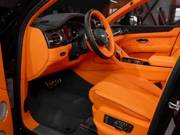 BENTLEY Bentayga 4.0 V8 S 4WD Autom. Night Vision FULL