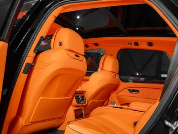 BENTLEY Bentayga 4.0 V8 S 4WD Autom. Night Vision FULL