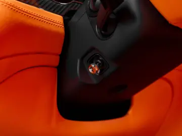 BENTLEY Bentayga 4.0 V8 S 4WD Autom. Night Vision FULL