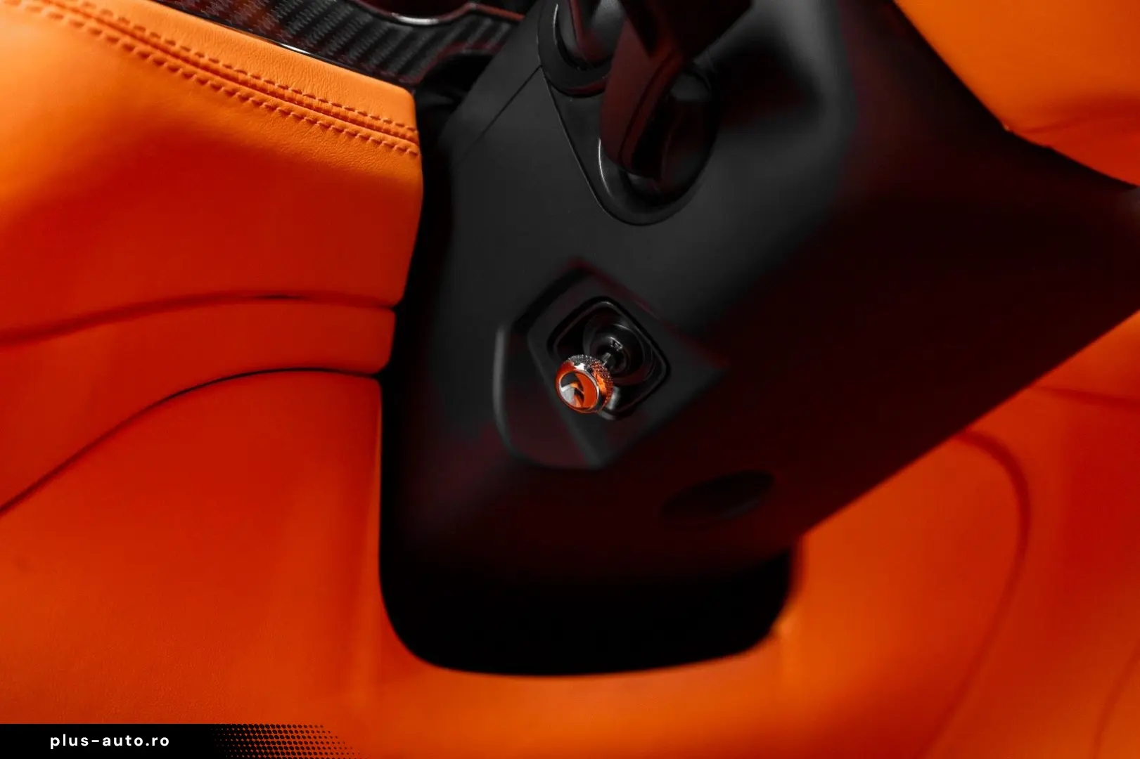 BENTLEY Bentayga 4.0 V8 S 4WD Autom. Night Vision FULL