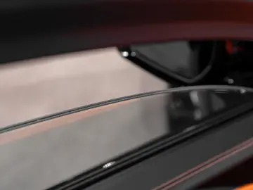 BENTLEY Bentayga 4.0 V8 S 4WD Autom. Night Vision FULL