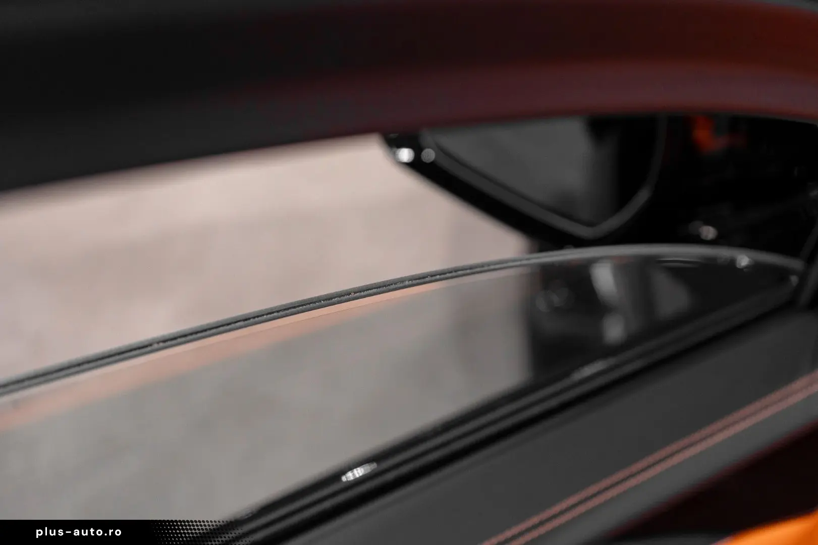 BENTLEY Bentayga 4.0 V8 S 4WD Autom. Night Vision FULL