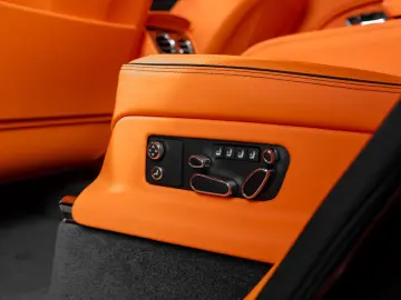 BENTLEY Bentayga 4.0 V8 S 4WD Autom. Night Vision FULL