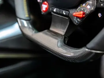 FERRARI 812 GTS - Painted Shields - Carbon - Led - VAT