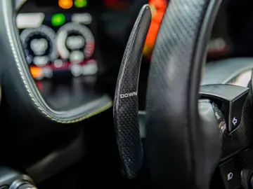 FERRARI 812 GTS - Painted Shields - Carbon - Led - VAT