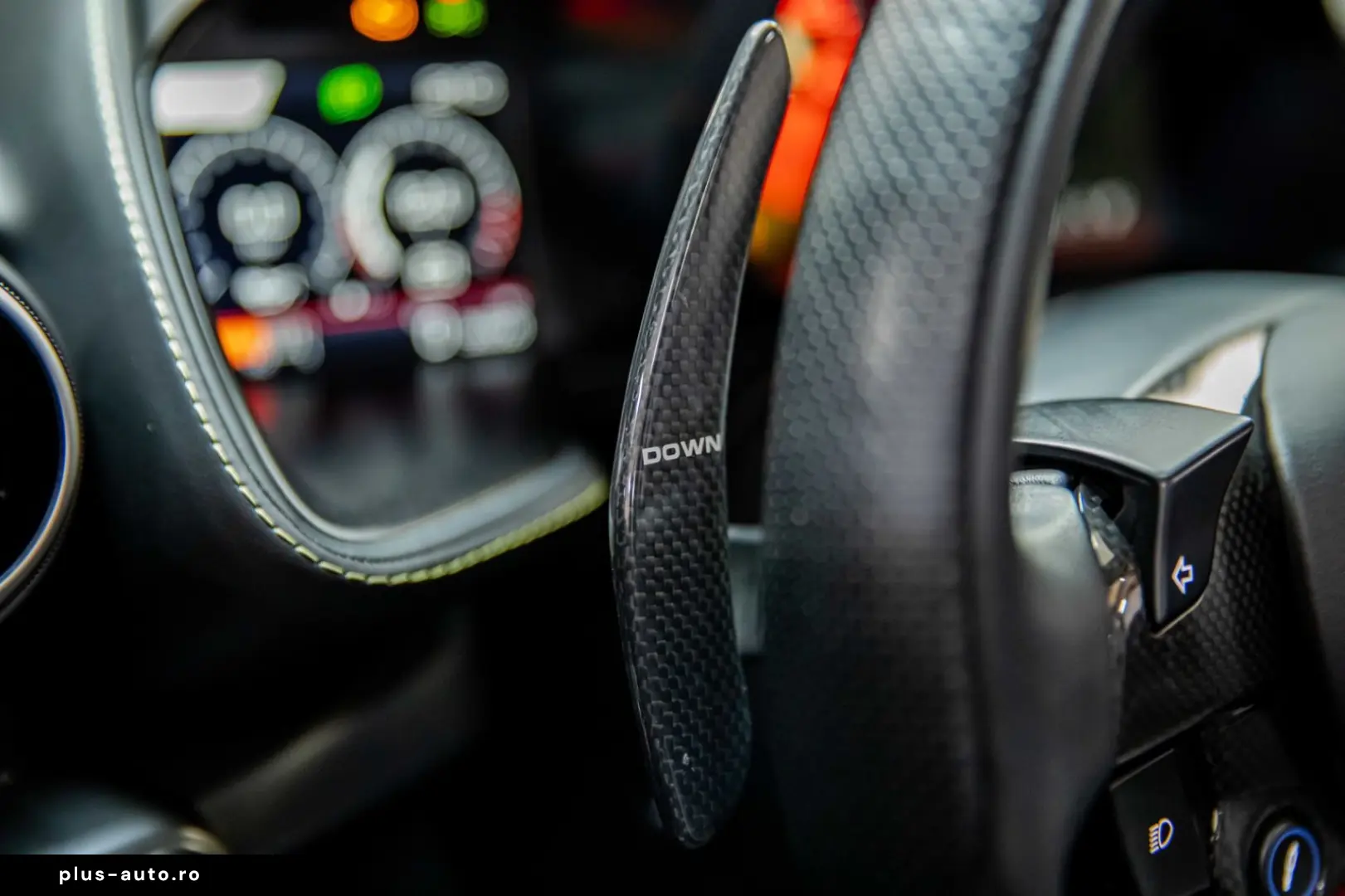FERRARI 812 GTS - Painted Shields - Carbon - Led - VAT