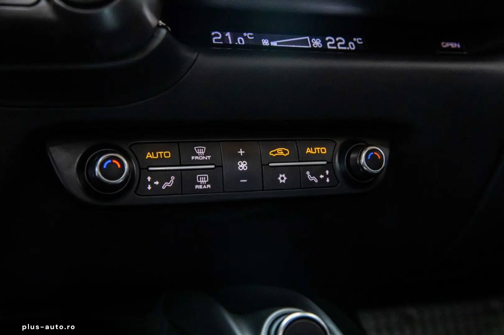 FERRARI 812 GTS - Painted Shields - Carbon - Led - VAT