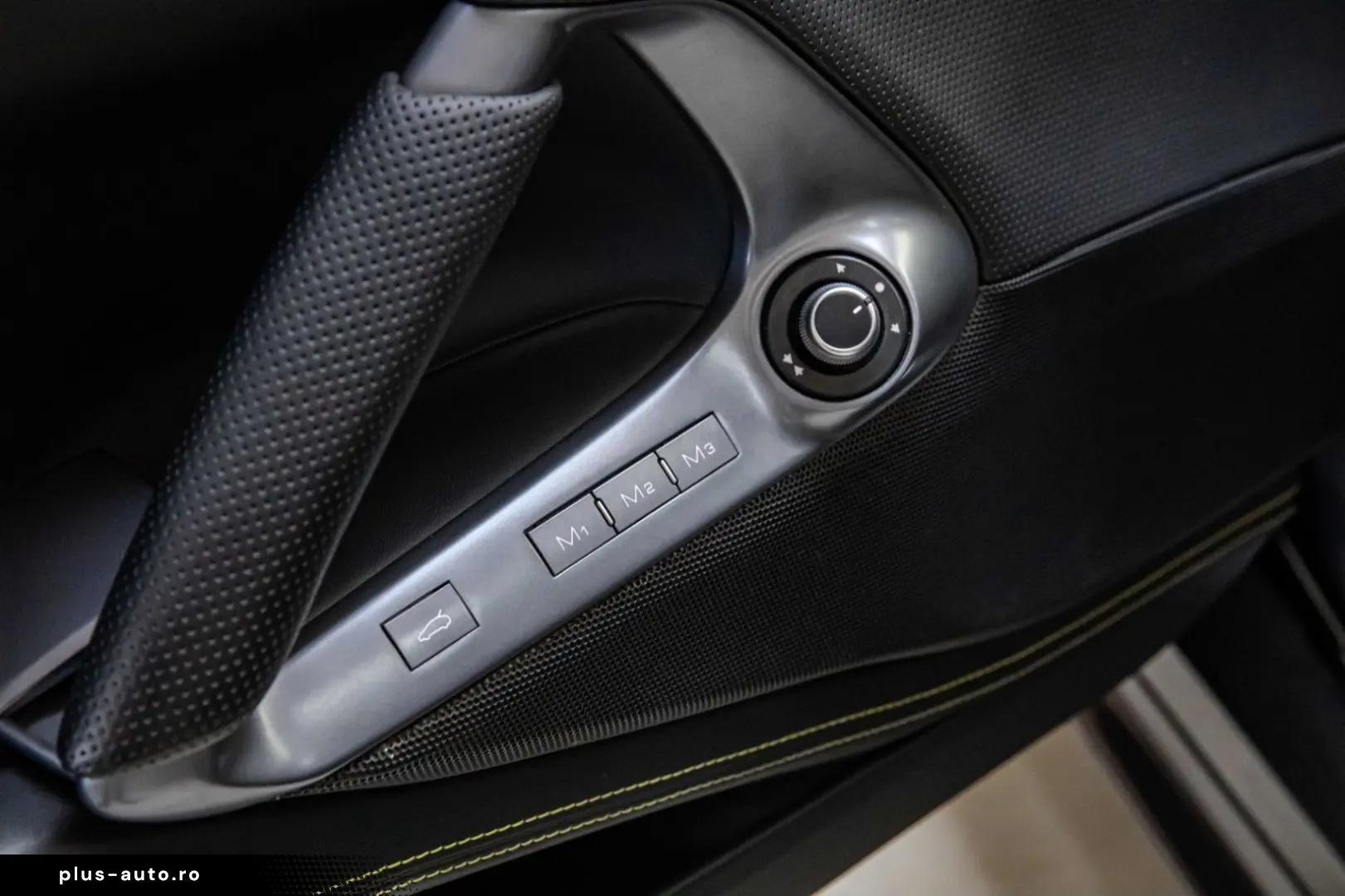 FERRARI 812 GTS - Painted Shields - Carbon - Led - VAT