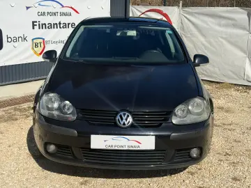 Volkswagen Golf 5 1.6 Mpi 102CP 2005 Inm RO