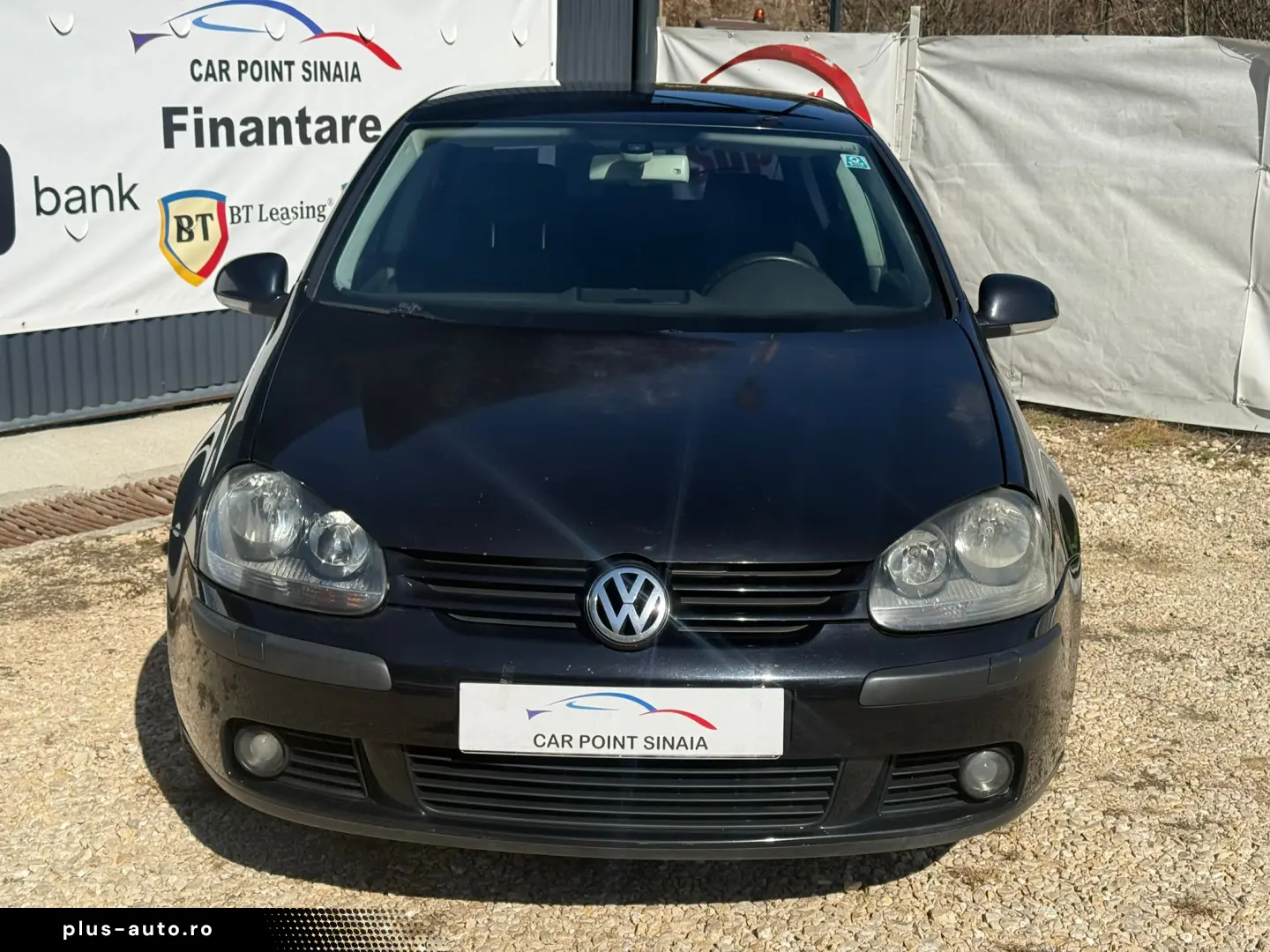 Volkswagen Golf 5 1.6 Mpi 102CP 2005 Inm RO