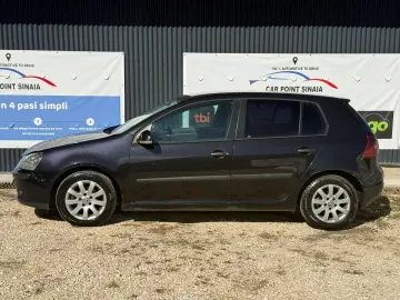 Volkswagen Golf 5 1.6 Mpi 102CP 2005 Inm RO