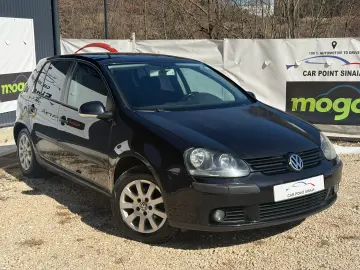Volkswagen Golf 5 1.6 Mpi 102CP 2005 Inm RO