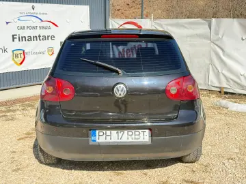 Volkswagen Golf 5 1.6 Mpi 102CP 2005 Inm RO