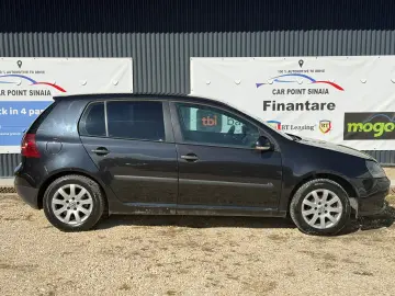 Volkswagen Golf 5 1.6 Mpi 102CP 2005 Inm RO