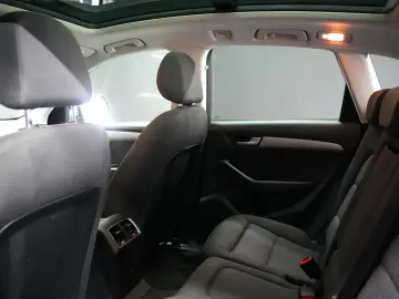 AUDI Q5 SLINE QUATTRO AT