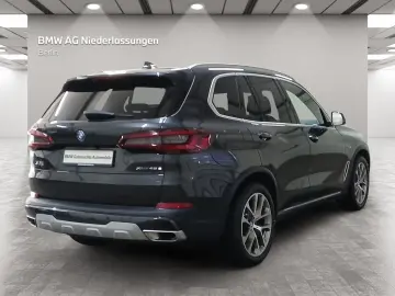 BMW X5 xDrive45e Massage Laser HUD Panoramic 360C
