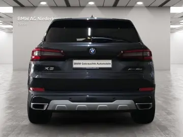 BMW X5 xDrive45e Massage Laser HUD Panoramic 360C