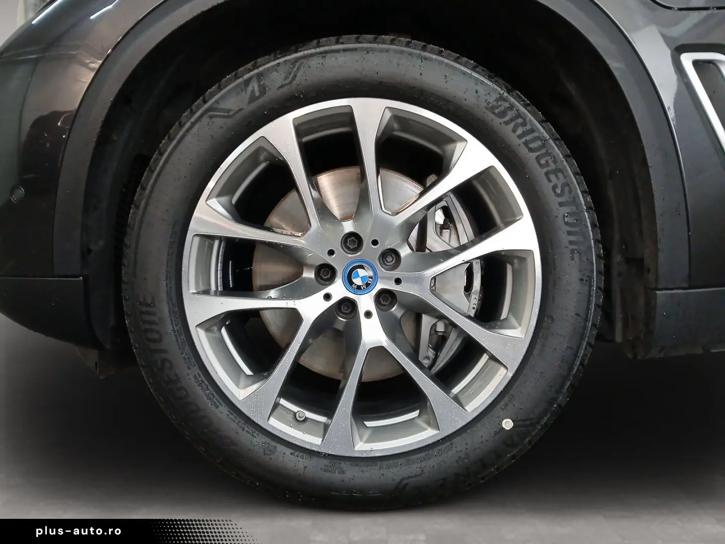 BMW X5 xDrive45e Massage Laser HUD Panoramic 360C