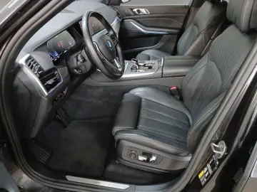 BMW X5 xDrive45e Massage Laser HUD Panoramic 360C