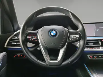 BMW X5 xDrive45e Massage Laser HUD Panoramic 360C