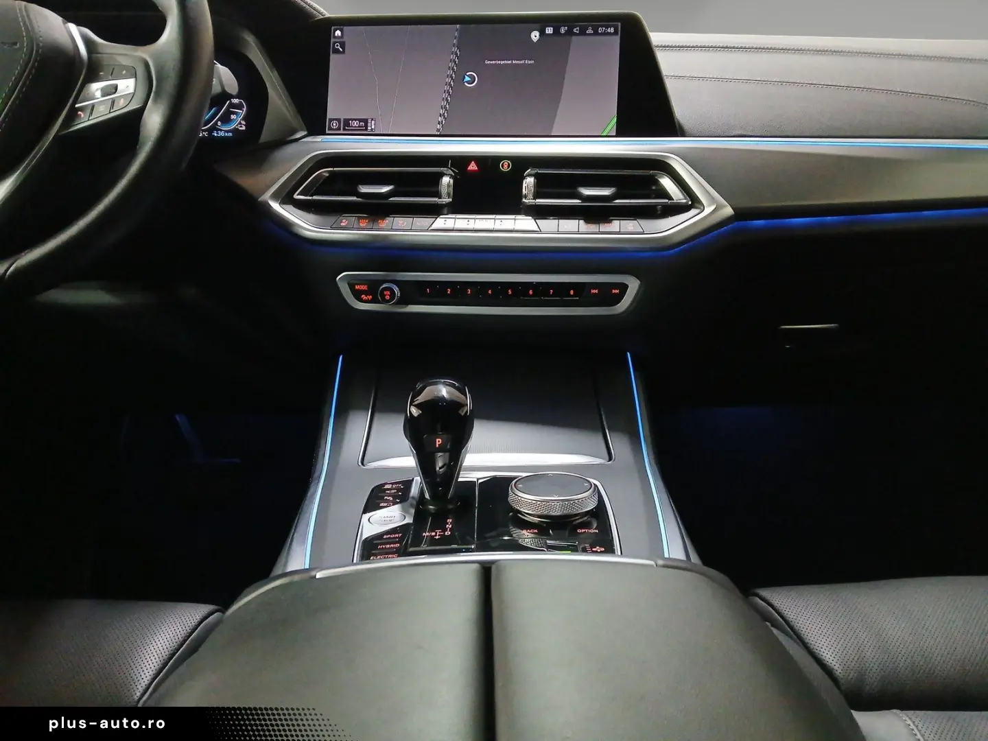 BMW X5 xDrive45e Massage Laser HUD Panoramic 360C