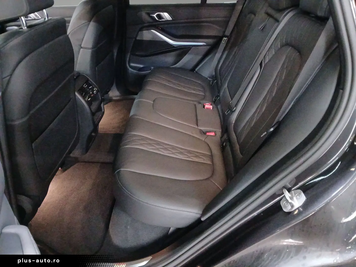 BMW X5 xDrive45e Massage Laser HUD Panoramic 360C