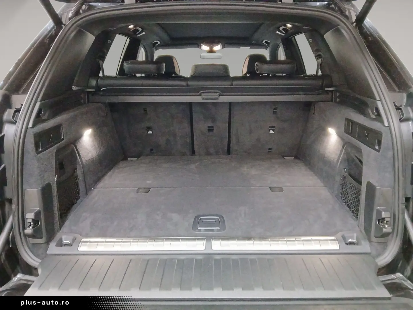 BMW X5 xDrive45e Massage Laser HUD Panoramic 360C