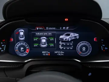 Audi R8 V10  Performance Quattro  Ceramic Brakes  Carbon Kit