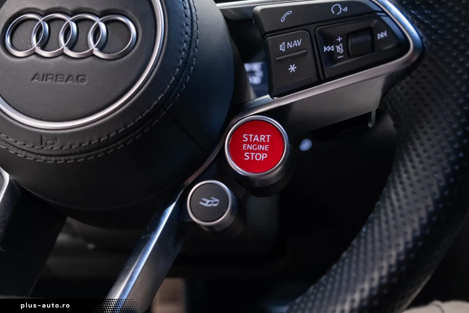 Audi R8 V10  Performance Quattro  Ceramic Brakes  Carbon Kit