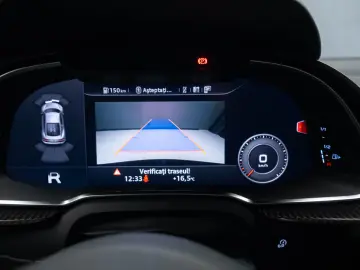 Audi R8 V10  Performance Quattro  Ceramic Brakes  Carbon Kit