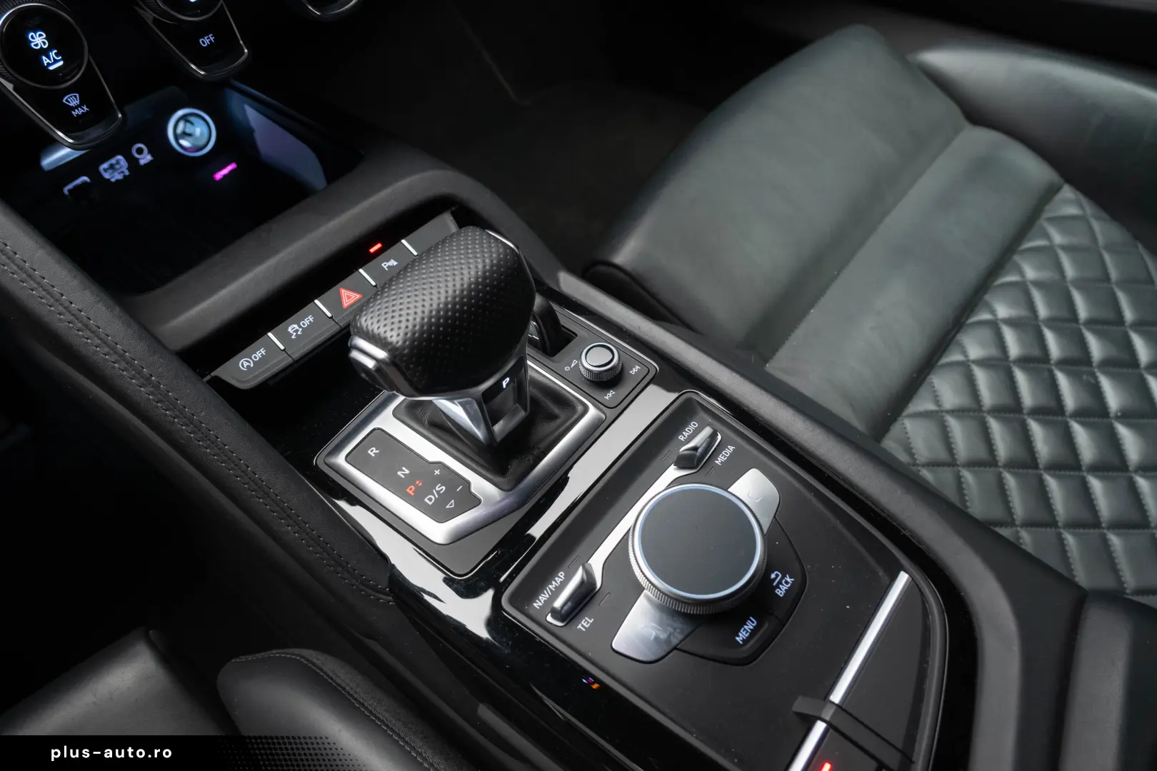 Audi R8 V10  Performance Quattro  Ceramic Brakes  Carbon Kit