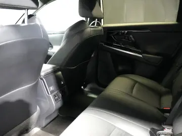 TOYOTA BZ4X LUXURY 4X4