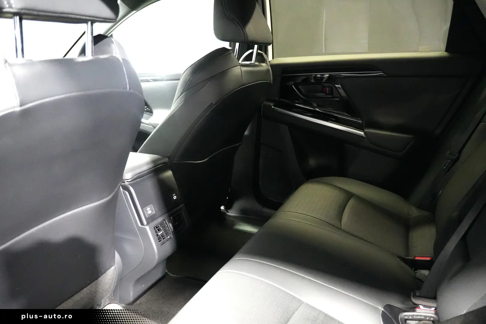 TOYOTA BZ4X LUXURY 4X4