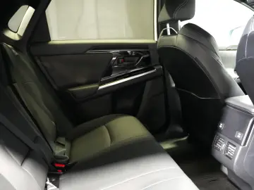 TOYOTA BZ4X LUXURY 4X4