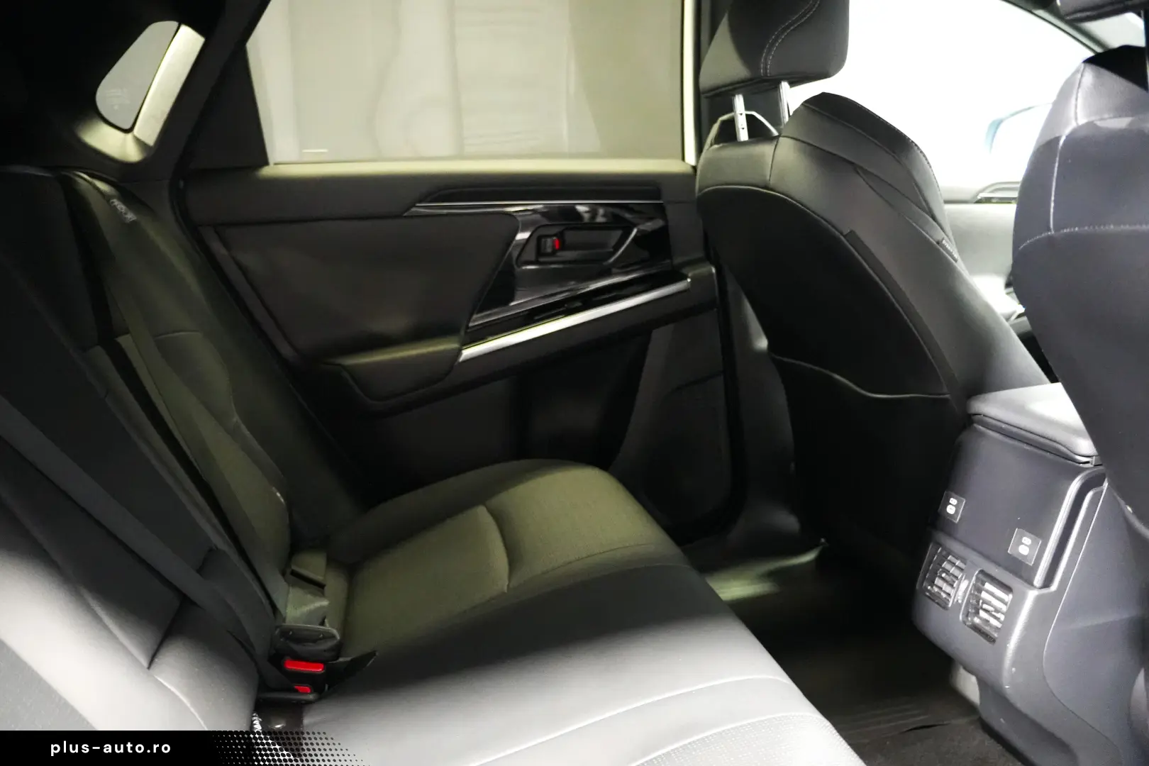 TOYOTA BZ4X LUXURY 4X4