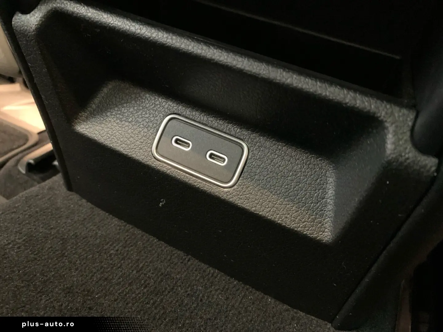 MERCEDES-BENZ GLE 450 4M AMG AIRM PANO BURM