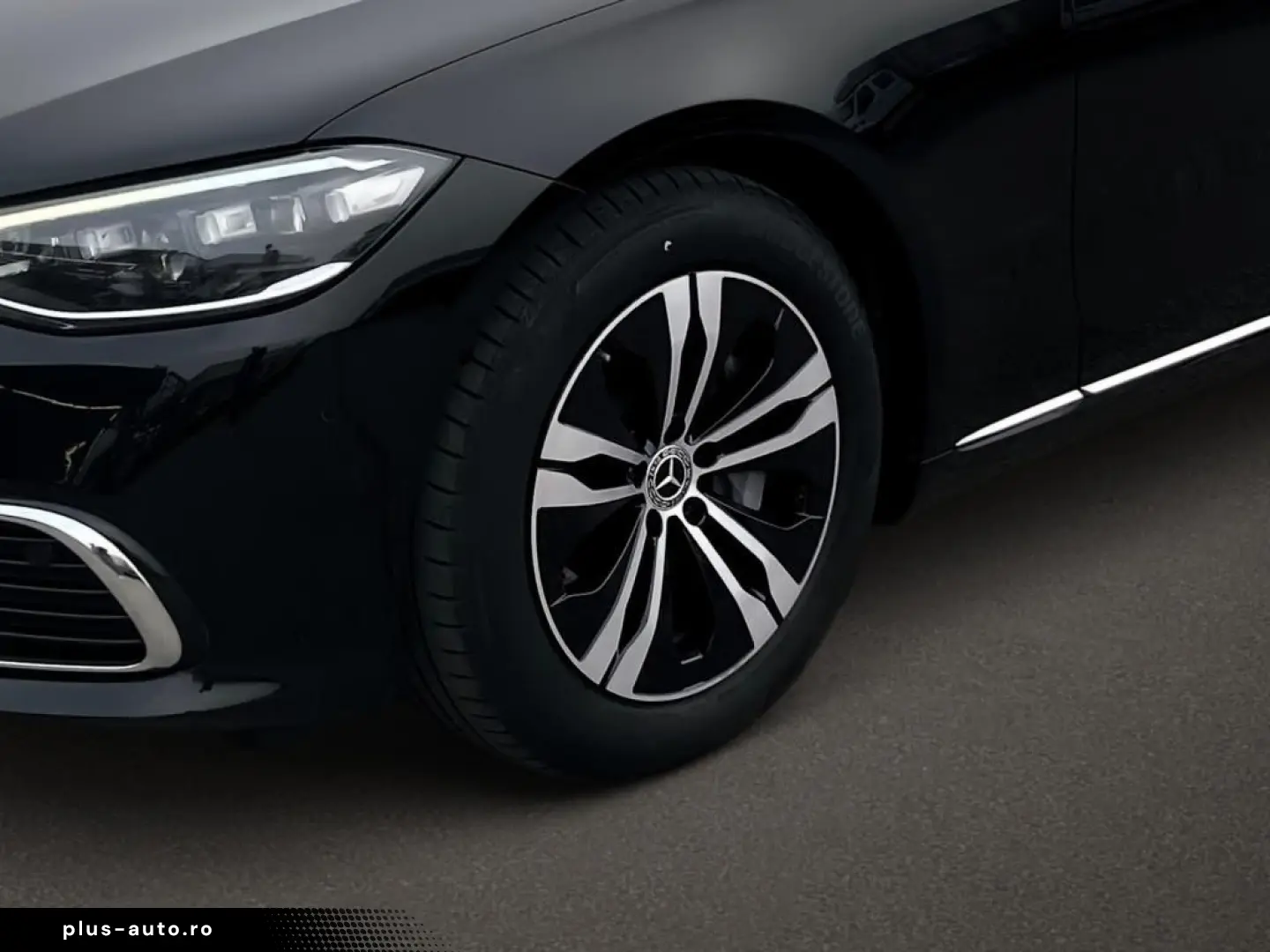 MERCEDES-BENZ S 350 d 4M Nappa AIRMATIC Mbeam Softclose