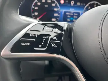 MERCEDES-BENZ S 350 d 4M Nappa AIRMATIC Mbeam Softclose