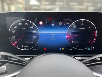 MERCEDES-BENZ S 350 d 4M Nappa AIRMATIC Mbeam Softclose