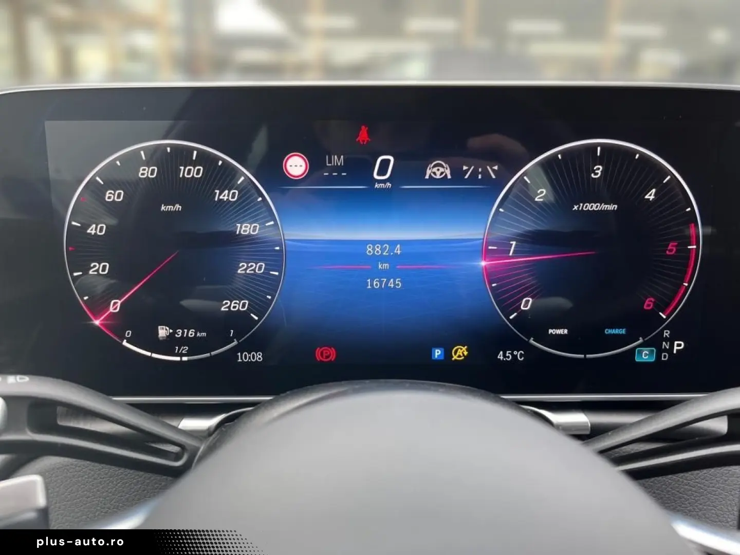 MERCEDES-BENZ S 350 d 4M Nappa AIRMATIC Mbeam Softclose