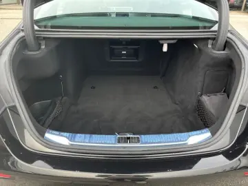 MERCEDES-BENZ S 350 d 4M Nappa AIRMATIC Mbeam Softclose