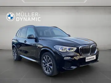 BMW X5 xDr45e MSP LASER HUD 360  DAProf