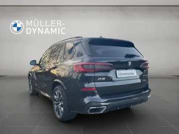 BMW X5 xDr45e MSP LASER HUD 360  DAProf