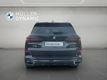 BMW X5 xDr45e MSP LASER HUD 360  DAProf