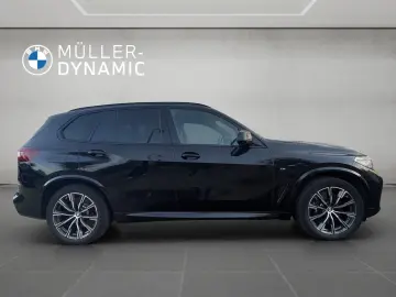 BMW X5 xDr45e MSP LASER HUD 360  DAProf