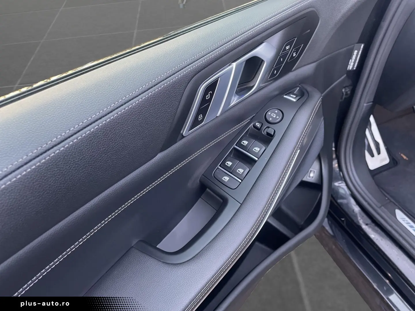 BMW X5 xDr45e MSP LASER HUD 360  DAProf