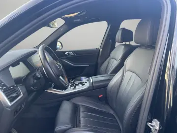 BMW X5 xDr45e MSP LASER HUD 360  DAProf