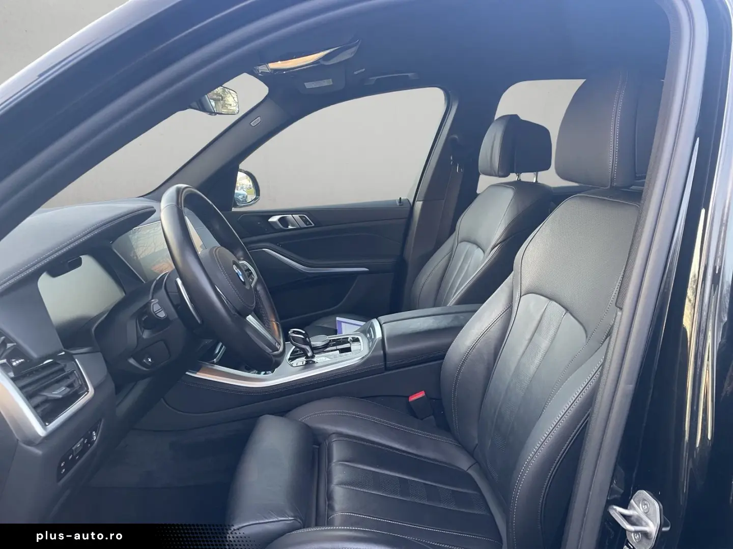 BMW X5 xDr45e MSP LASER HUD 360  DAProf