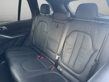 BMW X5 xDr45e MSP LASER HUD 360  DAProf